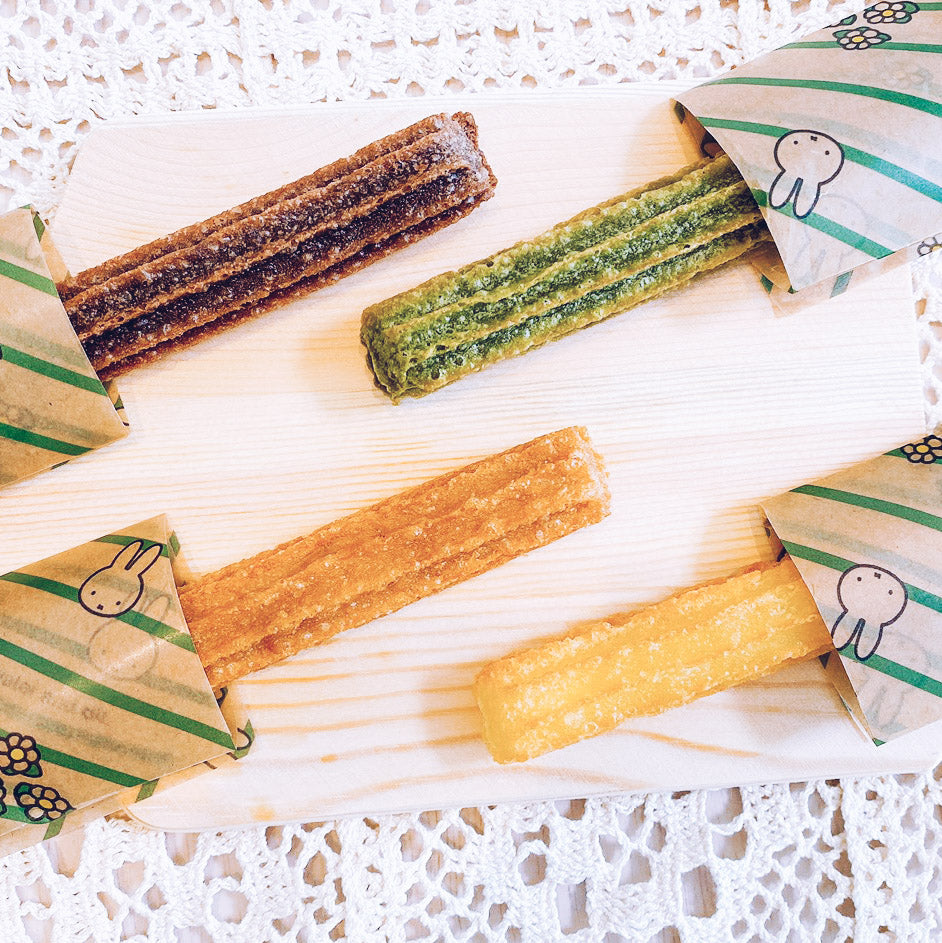 lineup – 【公式】星のチュロス通販ショップ