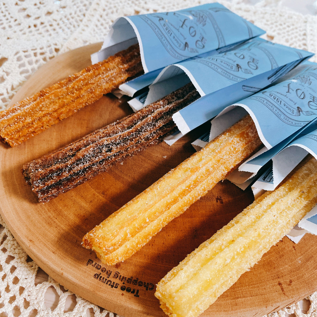 星のチュロス – 【公式】星のチュロス通販ショップ